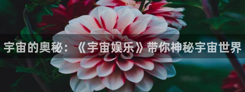 耀世娱乐体育热门赛事有哪些：宇宙的奥秘：《宇宙娱乐》带你神秘宇宙世界